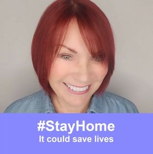 Meet your Posher, Cathy